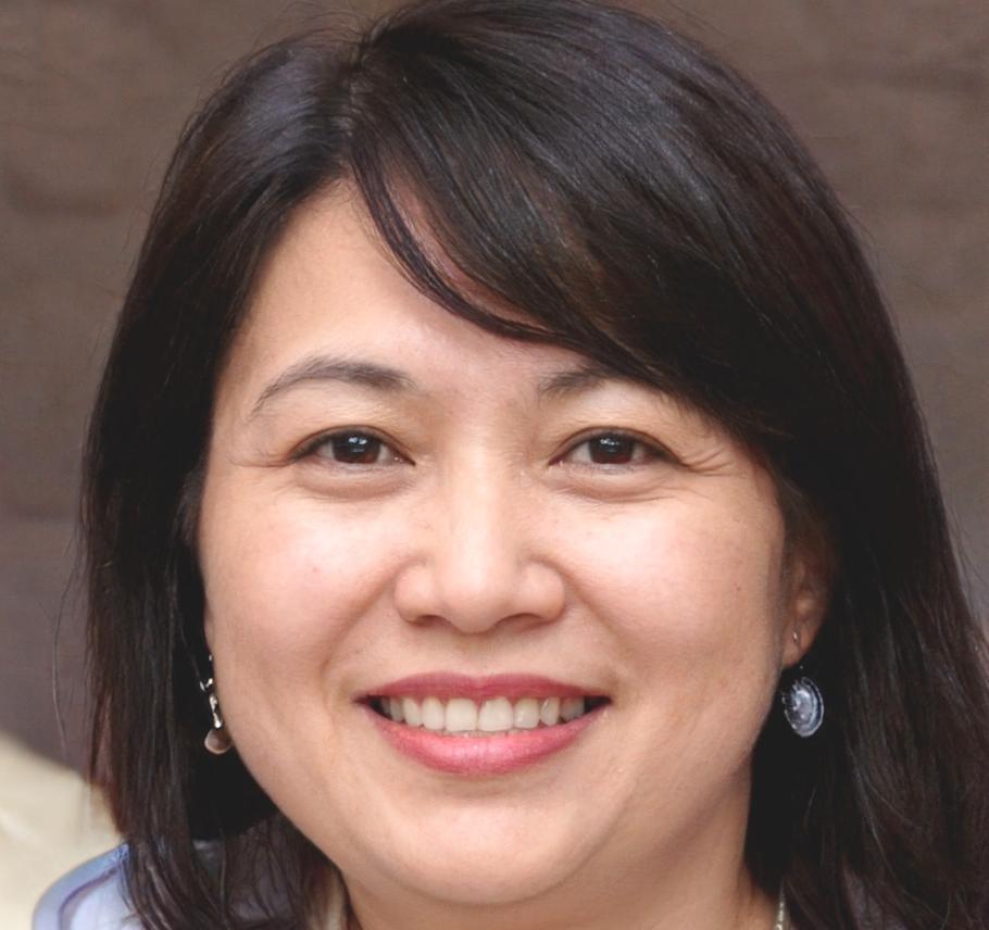 Directora de Programas Educativos de nuvorinthelis